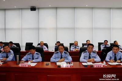 北京企業點贊滄州交警 主動登門“護航”，優化營商環境見實效
